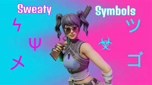 Always copy a comment with formatting intact (this includes. Symbols Copy And Paste Fortnite 2000 Cool Fortnite Name Symbols For Your Fortnite Nicknames