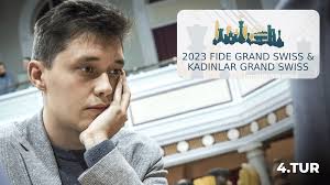 Esipenko Lider, Türk Derbisi Berabere