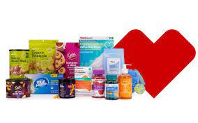 Cvs health ® products meet the highest quality standards for your health, wellness and beauty needs. Cvs Brands