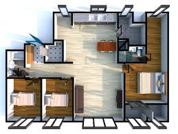 덕계역진산블루시엘의 살아본 이야기
