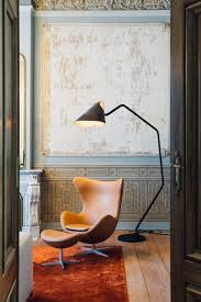 Living Room By Donum Interiors Frits Hansen Egg Chair Arne Jacobsen Mansion Authentic Details Natuurlijke Huisinrichting Eetkamerstoelen Ikea Woonideeen