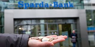 Wo sich kaufen bei uns im norden. Sparda Bank Hannover Schickt Kunden Mit Munzgeld Nach Hause