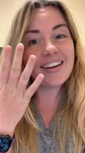 Marissa Fuchs Engagement