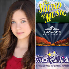 GO LILLY MAE STOVER‼️