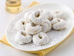 Biscotti facili e veloci senza burro. Biscotti Senza Burro 10 Ricette Da Provare Sale Pepe