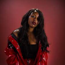 Estilo de vida tips de alimentación,salud y belleza,ideas para customizar,diy, outfits, glam y rock. Cherrie Is Putting Sweden On The Map But First She Wants To Champion Her People The Fader
