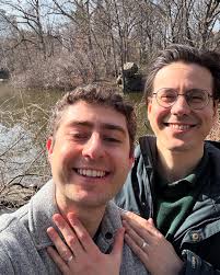 Joshua Foster Cohen (@fostermejosh) · New York, NY