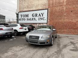 Image result for Quartz Gray 2007 A6