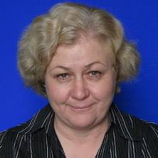 Professor Pamela McCombe