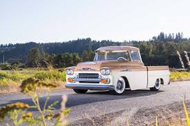 Image result for Apache Yellow 1950 Fleet