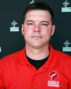 Baseball manager throws punch at umpire D.J. Reyburn, a Hope College  graduate