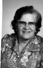 Suzanne Marie SAUTREUIL : généalogie par Frédéric MOHIER (fredericmohier)