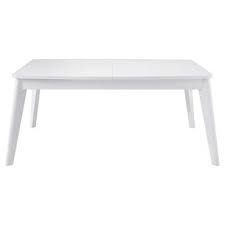 Table Blanc