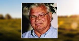 Ronald Butch Obituary February 20, 2010