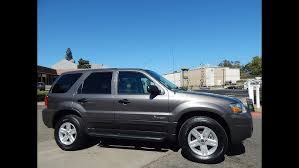 Image result for Dark Shadow Gray 2005 Escape