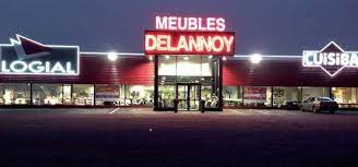 Zone du château, rue gutenberg. 50 Soldes Meubles Delannoy Ouvert Le Dimanche De 15h A 19h Jusqu A Et Promos Et Du Lundi Au Samedi De 9h A 19h30 Pdf Telechargement Gratuit