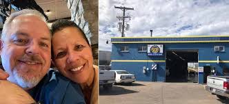 Auto repair shop celebrating 44 years of business in eastern Idaho