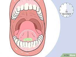 Check spelling or type a new query. Cbd Ol Unter Der Zunge Einnehmen 9 Schritte Mit Bildern Wikihow
