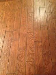 And look what marazzi has done. Marazzi Montagna Gunstock Floor Tile Porcelain Flooring Wood Look Tile Floor Flooring