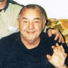 Robert Eugene “Bob” Beam (1934-2001)