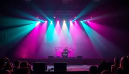 Saturday Night Live at Exchange Hotel Pinjarra