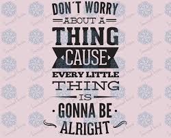 Don T Worry Bout A Thing Bob Marley Lyrics Svg Dxf Design Set Of 2 Bob Marley Every Litle Thing Is Bob Marley Quotes Bob Marley Quotes