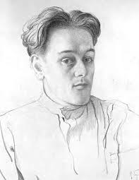 1915: The youth challenge to war