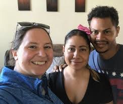 Olivia Story's Instagram, Twitter & Facebook