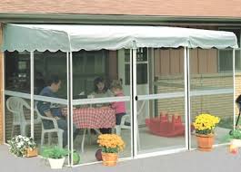 Deck And Patio Enclosure Kits Patio Enclosures Deck Enclosures Screen Enclosures