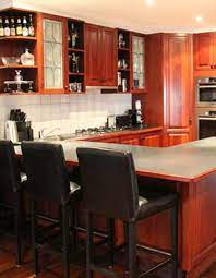 Resurfacing we offer a cost effective alternative to replacing your existing kitchen or bathroom by resurfacing it! Kitchen Refinishing Melbourne Resurfacing Facelift Makeover