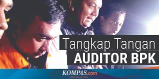 Dalam melaksanakan tugas tersebut, deputi bidang investigasi. Ketika Opini Audit Bpk Tak Lagi Bermakna Halaman All Kompas Com