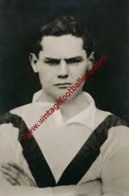 Thomas Harry Image 1 Manchester United 1923