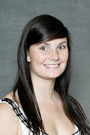 2011-12 Women's Swimming and Diving Roster