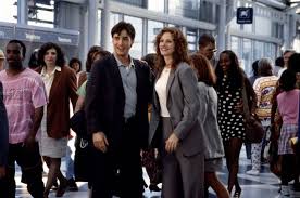 Julia roberts came to say hello after our match against manchester united! Bild Zu Dermot Mulroney Die Hochzeit Meines Besten Freundes Bild Dermot Mulroney Julia Roberts Filmstarts De