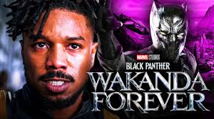 There are no featured reviews for because the movie has not black panther ii quotes. Michael B Jordan Reacts To Black Panther 2 Title Change The Direct