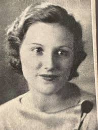 Ardis Louise Campbell Abel (1914-2006)