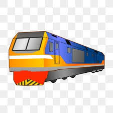 Gambar kereta api moderen sedang melaju kencang. Gambar Kereta Api Kartun Ilustrasi Kereta Api Biru Lokomotif Kuning Kereta Penumpang Kereta Api Festival Musim Bunga Kereta Bergerak Kereta Api Laju Png Dan Kartun Ilustrasi Biru
