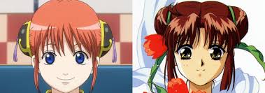 This tutorial will show you how to draw male and female anime hair. 15 Anime Girl Hairstyles Myanimelist Net