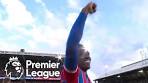 'ABSOLUTELY PHENOMENAL!': Eddie Nketiah grabs late ... - YouTube
