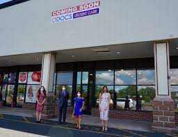 This test is a serological assay. Docs Urgent Care In West Hartford To Hold Drive Through Rapid Covid 19 Testing We Ha West Hartford News