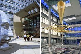 Wellington E. Webb Municipal Building