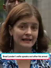 Marek Barnette Brad Lander