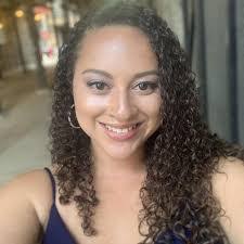 Ashley Stagg's Instagram, Twitter & Facebook