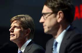 For trailing spouses, a move is about self-exploration