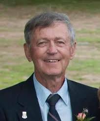 James Michaud Obituary (1936