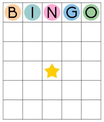 Generate your own personalized bingo cards. 10 Best Printable Office Bingo Printablee Com