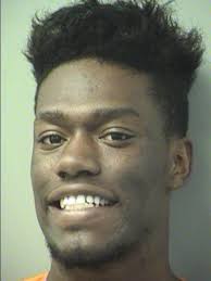 Man arrested for alleged lewd battery