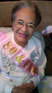 Our thoughts and prayers for Sam Patterson & Deidre Lyons Patterson