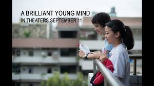 A brilliant young mind (2014) nathan: A Brilliant Young Mind Official Us Trailer Youtube