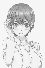 ★learn how to draw the easy, step by step way while having fun and building skills and confidence. 46 How To Draw Animes For Beginners Ideas Anime Drawings Drawings Draw